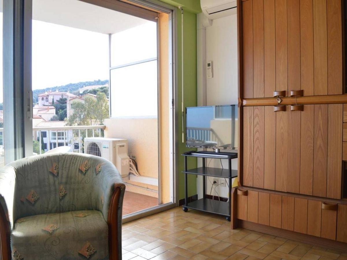 App. 2 Pieces, Climatise, Parking, 200M De La Plage - Fr-1-225C-549 Banyuls-sur-Mer Exteriér fotografie